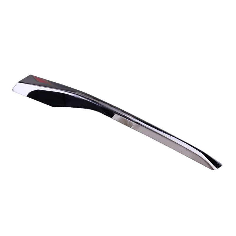 Cadillac XT5 Front Fog Light Bottom Strip Cover Trim (2016-2022)