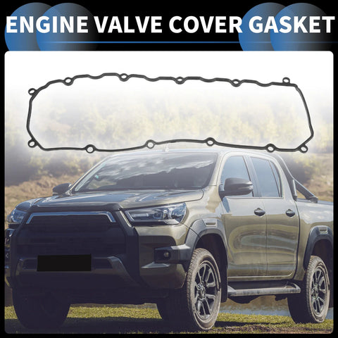 Toyota Hilux Surf KZN130 3.0TD Valve Cover Gasket (1993-1995)
