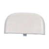 Ford Fusion MKZ Edge Dune Tan Sun Visor Cap Clip (2013-2016)