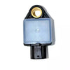 Dodge Ram Jeep Wrangler Patriot Front Bumper Impact Sensor (2007-2018)