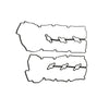 Hyundai Grandeur TG 3.8L G6DA Rocker Cover Gaskets (2006-2011)