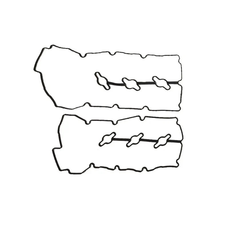 Hyundai Grandeur TG 3.8L G6DA Rocker Cover Gaskets (2006-2011)