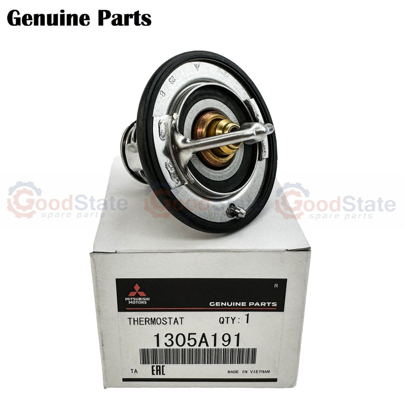 Mitsubishi Pajero NS NT NW NX Triton ML MN Thermostat 82C