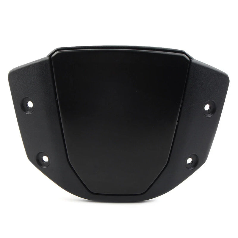 Honda CB650R 2018-2021 Air Deflector Aluminum Front Windshield