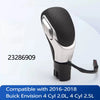 Buick Envision Gear Shift Lever Knob (2016–2018)