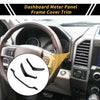 Ford F-150 Dashboard Meter Panel Frame Cover (2015-2020)