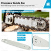 SX52 SX62 SX66 20" Chainsaw Guide Bar .325 .058 76DL