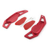 Benz Smart Fortwo Steering Wheel Shift Paddle Extensions (2007-2014)