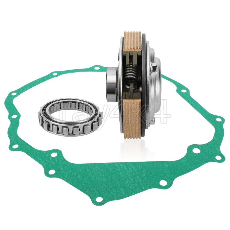 Honda TRX250TE / TRX250EX / TRX250X Centrifugal Carrier Wet Clutch with Gasket