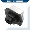 Mazda CX-9 HVAC Blower Motor Resistor (2007 - 2015)