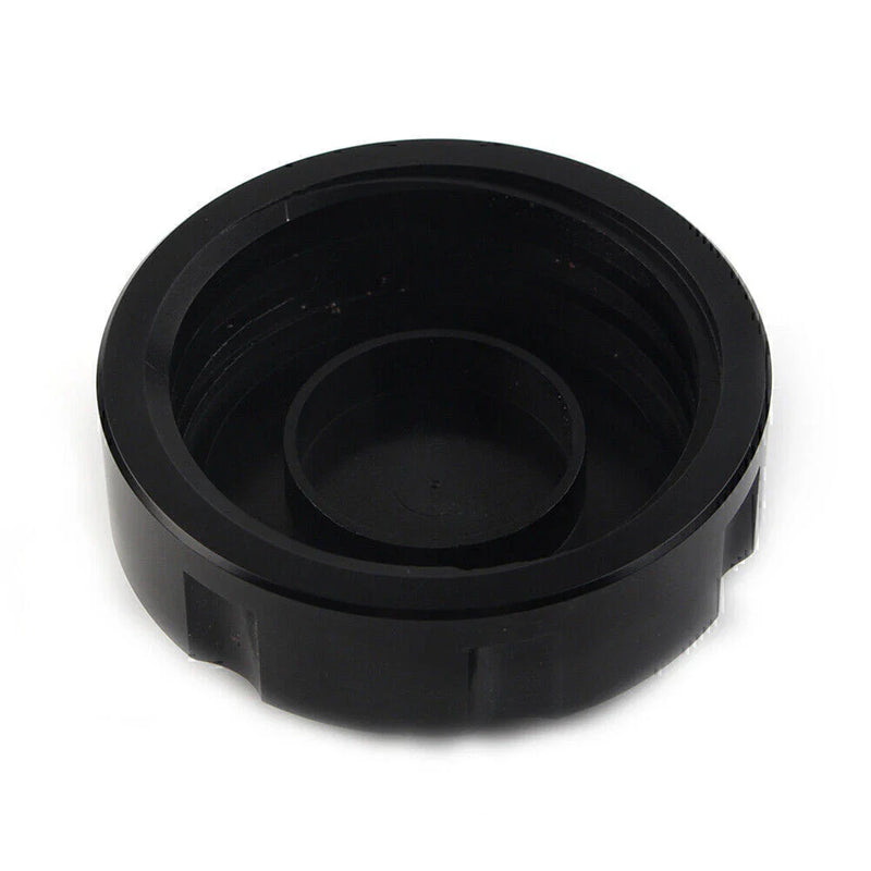 Vespa GTS GTV LX Primavera Sprint CNC Gas Fuel Tank Filler Cap Cover