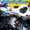 Mazda B2600 B2600i MPV 2.6L Mass Air Flow Sensor (1991-1994)