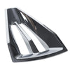 Chevrolet Silverado Suburban Chrome Spoke Insert 22" (2014-2019)