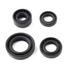 Honda S90, CS90, CT90, CL90, SL90, ST90 4 x Engine Oil Seals (1964-1974)