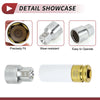 Porsche Cayenne 1 x Wheel Lock Lug Nut 20 Teeth Anti-theft Key Socket