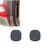 2007-2021 CR-V Rear Bumper Cap Screw Hole Dust Covers (2007-2021)