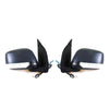 Nissan D40 Navara Pathfinder 2005-2014 Electric Door Mirrors w/ LED