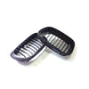 BMW E46 3 Series Pre-LCI 99-01 / M3 01-06 Carbon Fiber Front Grille Grill