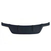 Range Rover Evoque L551 Rear Bumper Diffuser Lip (2020-2023)