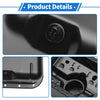 Honda Civic (1996-2000) - 1 x No.11200P2E000 Iron Black Engine Oil Pan