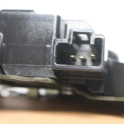 Mazda 3 Axela 6 Atenza Rear Trunk Latch Lock Actuator (2004-2013)