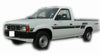 Nissan Navara Hardbody D21 TD27 Oil Filler Cap (1986-1997)