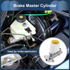 Nissan Pickup Brake Master Cylinder with Reservoir (1998-2005)