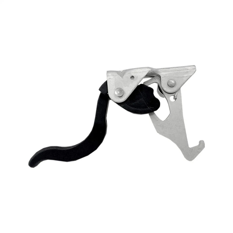 00-06 BMW E53 X5 Engine Lid Latch Hook Safety Catch Release Handle