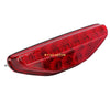 Honda TRX450R TRX450ER Tail light (2004–2014)