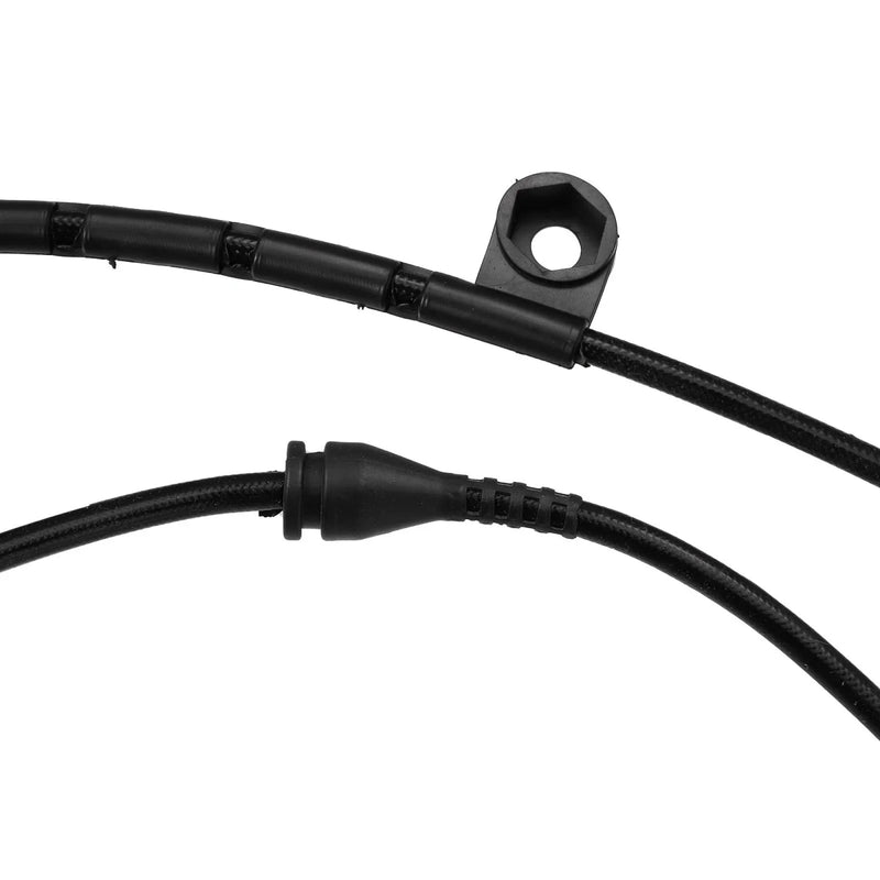 BMW 528i 540i 530i 525i M5 Brake Pad Wear Sensors (2000-2006)