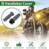 Hand Grips Cover / 7/8" 22mm / Motorcycle Hand Grips