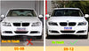 BMW 3 E90 Bumper Headlight Washer Nozzle Cover (2009–2012)