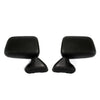 Toyota Hilux 4Runner N100 4WD 1988-1998 Black Door Mirrors