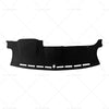 Ford Everest Next Gen 2022-2025 Black Dash Mat