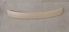 Infiniti Q50 V37 Sedan Unpainted F Style Rear Roof Spoiler Wing (2014-2024)