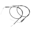 Harley Sportster 883 1200 110cm Accelerator Throttle Cables