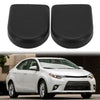 Toyota Land Cruiser, Lexus LX470 Wiper Dust End Covers (1998-2007)