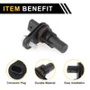 Chevrolet N300 Crankshaft Position Sensor 1.5