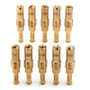 PWK Mikuni OKO KOSO 10 Pcs Carburetor Pilot Slow Jets (32-55)