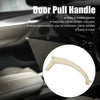 BMW X5 X6 Left Rear Door Pull Handle Trim Cover (2007-2013)