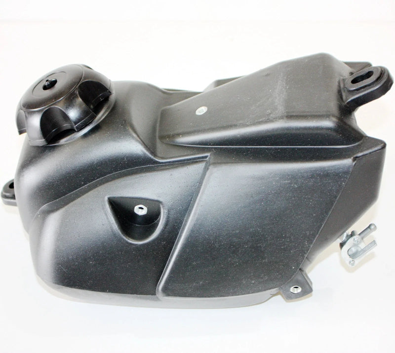 KLX110 125cc 140cc 150cc PIT PRO Big Foot Dirt Bike Gas Fuel Tank Cap