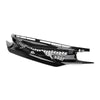 Honda Civic Front Bumper Mesh Grille (2016-2018)