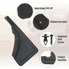 Ford Bronco Sport Black 1 Set Mud Flaps Splash Guards (2021-2023)