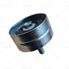 Toyota Landcruiser 70 80 100 Drive Fan Belt Idler Pulley (1990-2007)