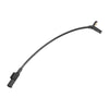 Mercedes-Benz ML550 2008-2010 ABS Sensor (2 x Rear Left Right)