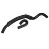 Toyota 4Runner Tacoma T100 Tundra Engine Oil Cooler Hoses (1995-2004)