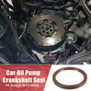 Toyota Tacoma 2 x Oil Pump Rear Crankshaft Seal (1995-2000)