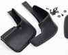 Toyota Corolla Mud flaps / 2 x / Mudguards Splash Guards (2004–2006)