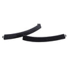 Honda CR-V 2007-2011 Fender Wheel Flare Trims 2 x