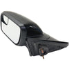 Driver Side Heated Mirror For 2016-2019 Ford Explorer